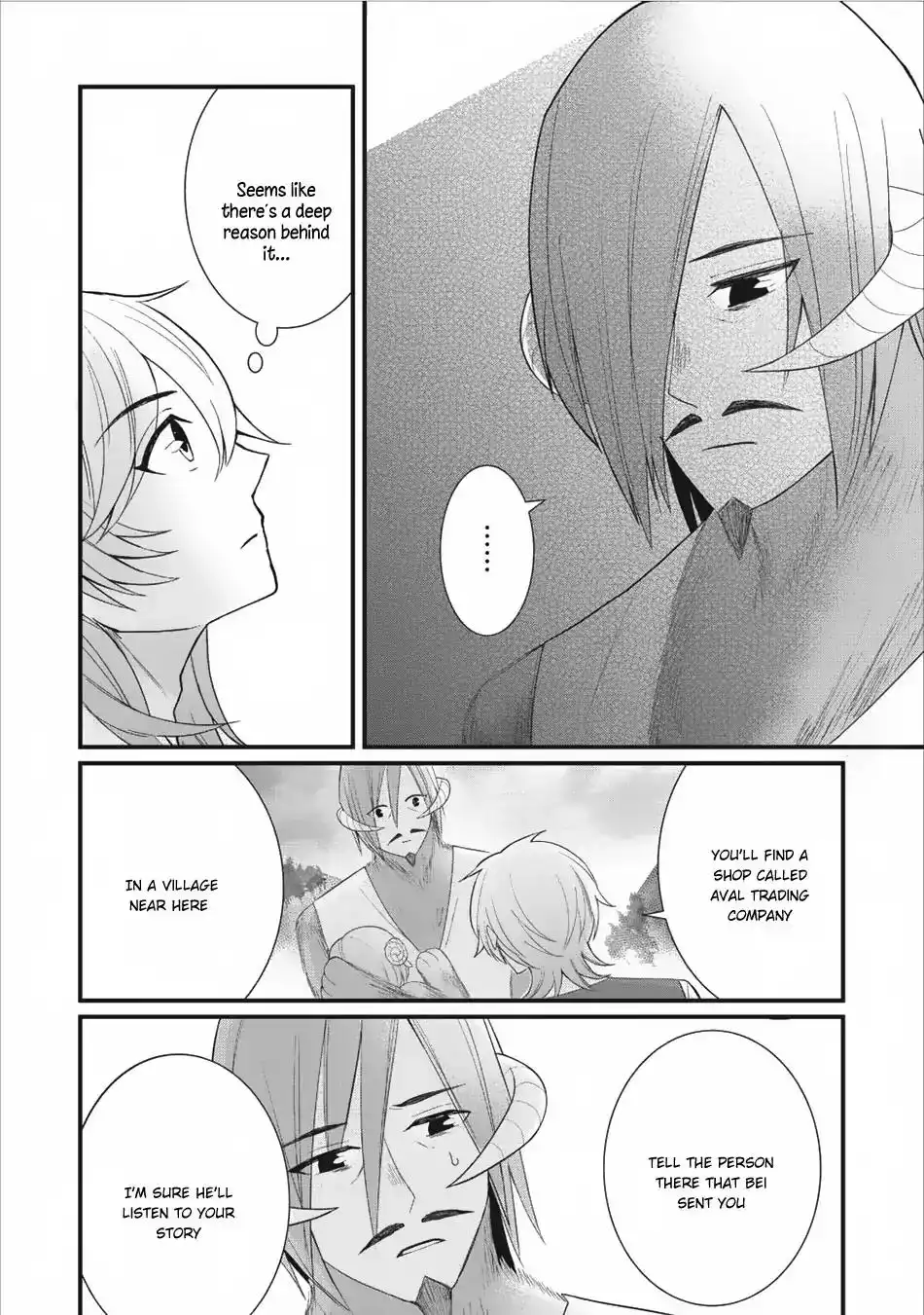 Murabito Tensei: Saikyou no Slow Life Chapter 9 23